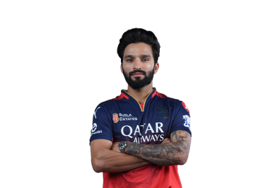 RAJAT PATIDAR Cricket Player